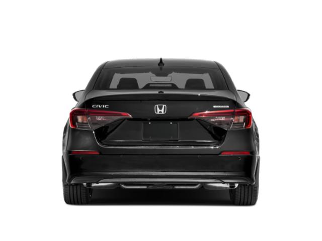2024 Honda Civic Touring photo 46