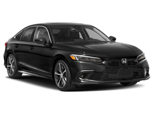 2024 Honda Civic Touring photo 47
