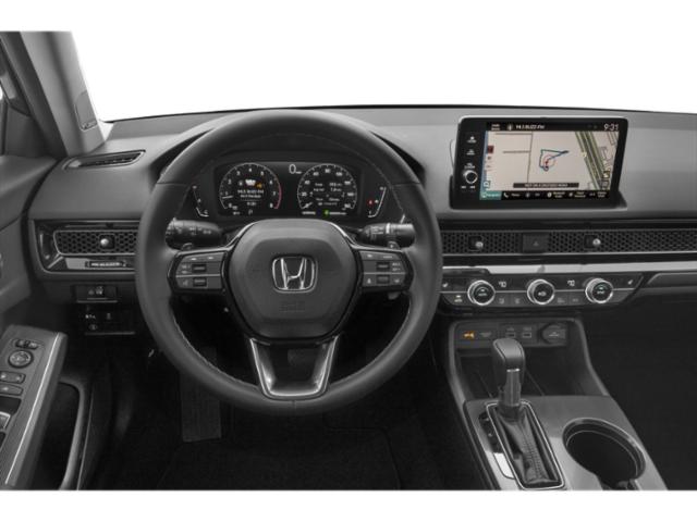 2024 Honda Civic Touring photo 48