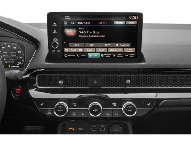 2024 Honda Civic Touring photo 51