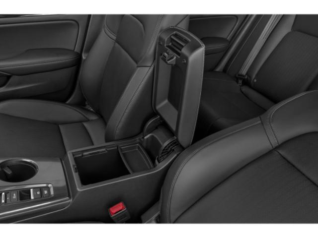 2024 Honda Civic Touring photo 52