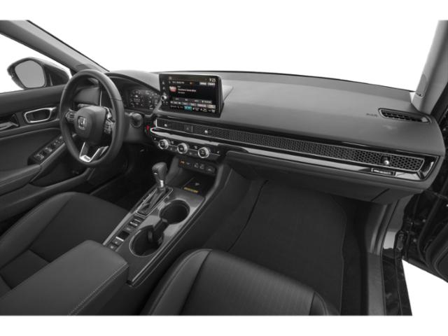 2024 Honda Civic Touring photo 53