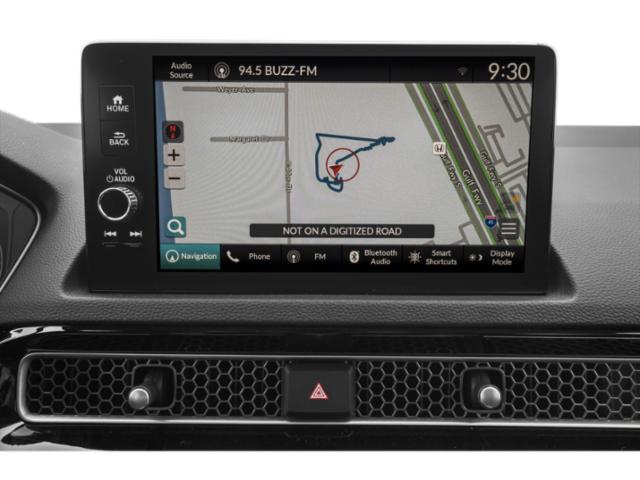 2024 Honda Civic Touring photo 54