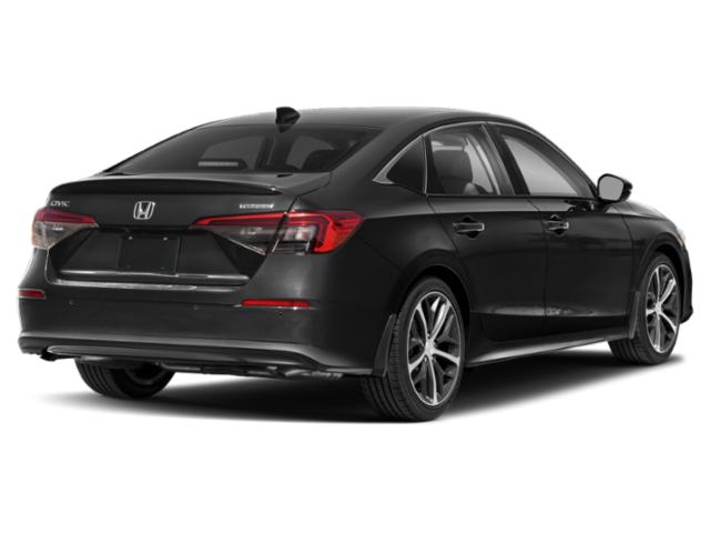 2024 Honda Civic Touring photo 43