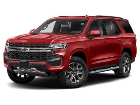 2022 Chevrolet Tahoe Z71 4WD