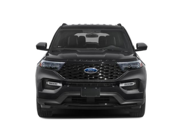 2022 Ford Explorer ST-Line photo 4