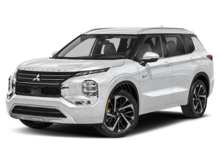 2023 Mitsubishi Outlander SEL