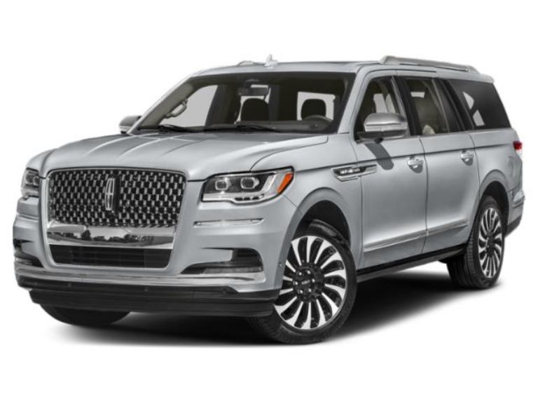 2024 Lincoln Navigator L Black Label