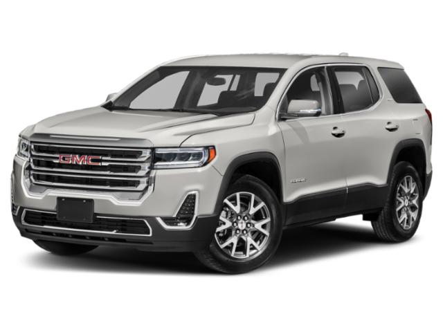 2020 GMC Acadia SLT