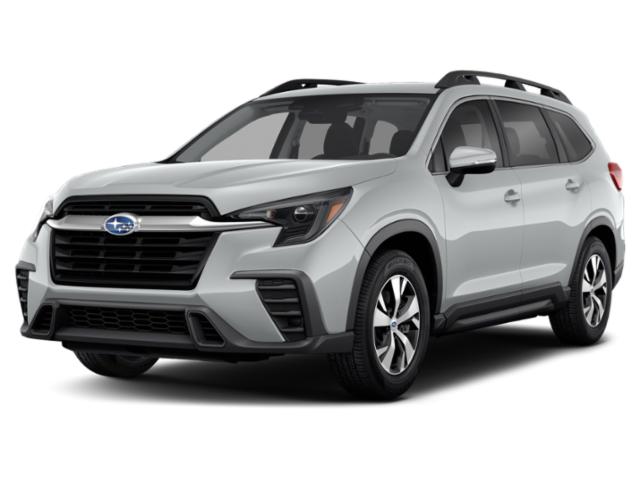 2024 Subaru Ascent Premium