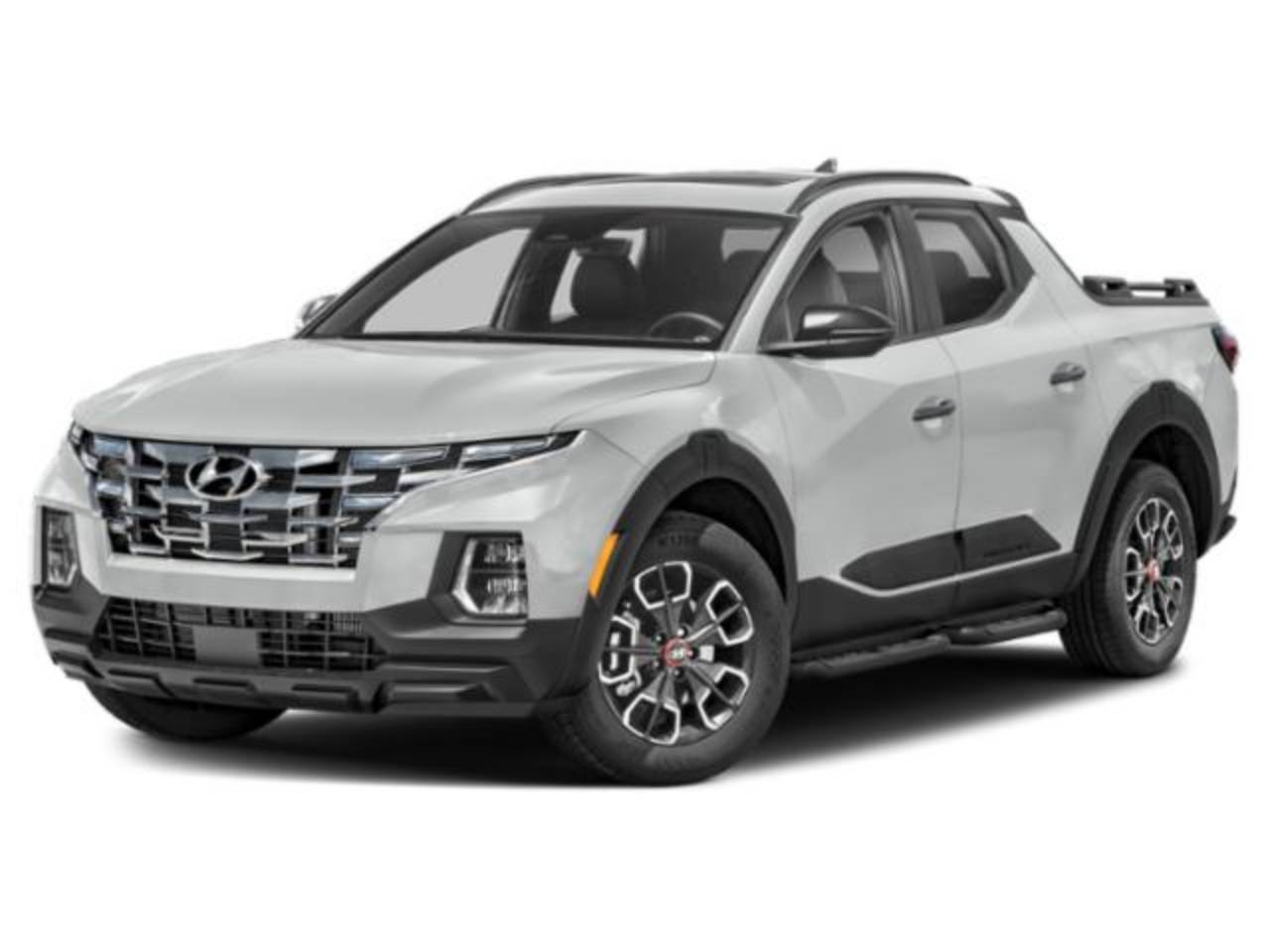 2024 Hyundai Santa Cruz XRT 2.5 AWD's photo