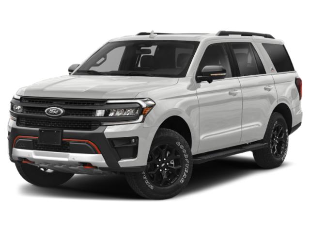 2024 Ford Expedition Timberline