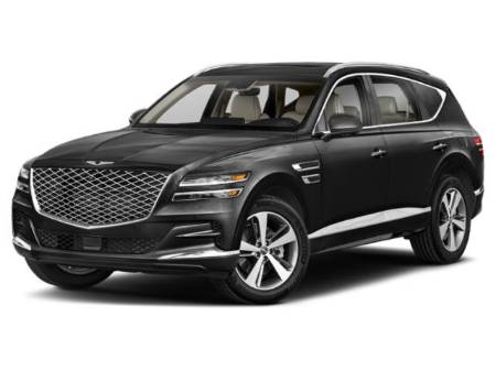2023 Genesis GV80 2.5T