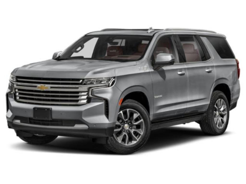 2024 Chevrolet Tahoe 4WD High Country