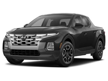 2022 Hyundai Santa Cruz SE