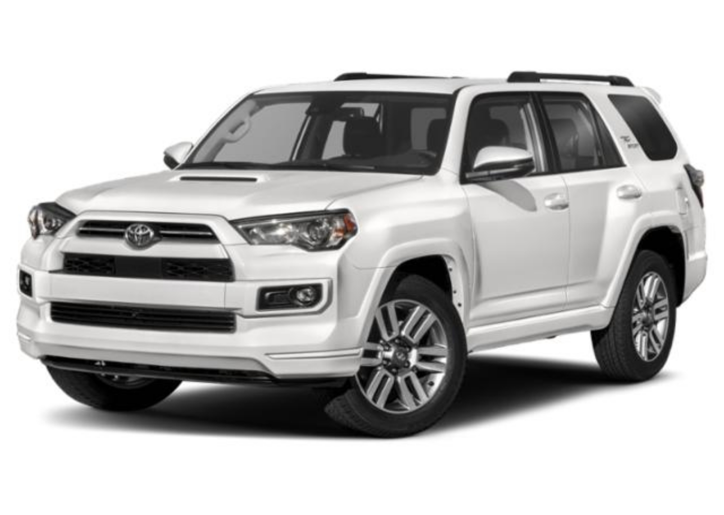2024 Toyota 4Runner TRD Sport's photo