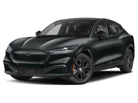 2021 Ford Mustang Mach-E Select RWD