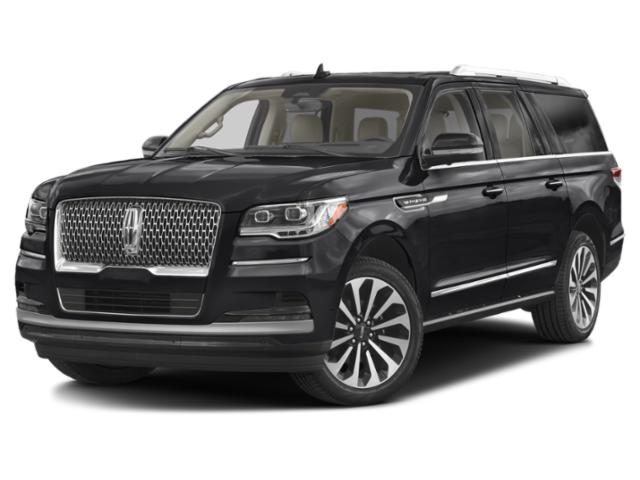 2023 Lincoln Navigator L L Reserve
