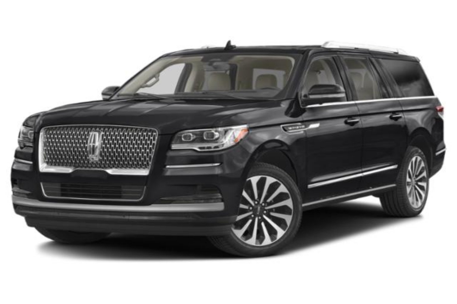 Used 2023 Lincoln Navigator Reserve L with VIN 5LMJJ3LGXPEL13882 for sale in Saint Cloud, Minnesota