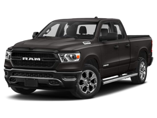 2019 RAM 1500 Tradesman