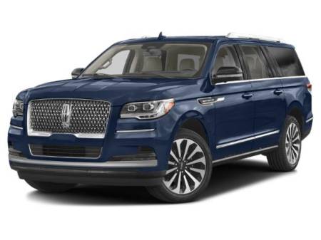 2022 Lincoln Navigator L L Reserve