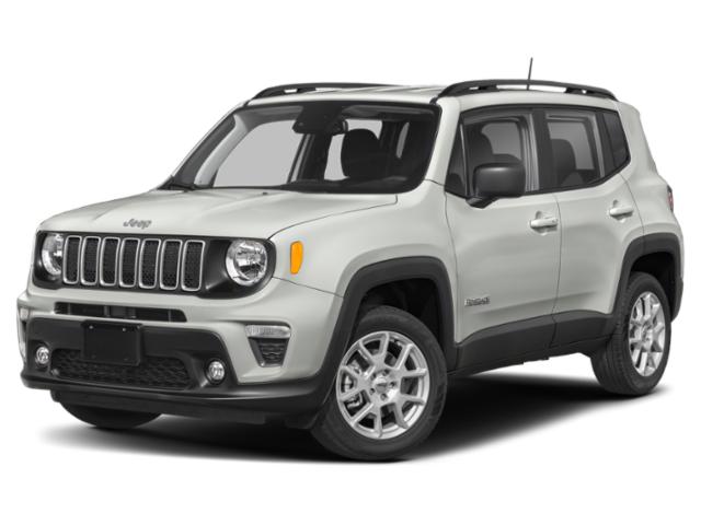 2023 Jeep Renegade Limited