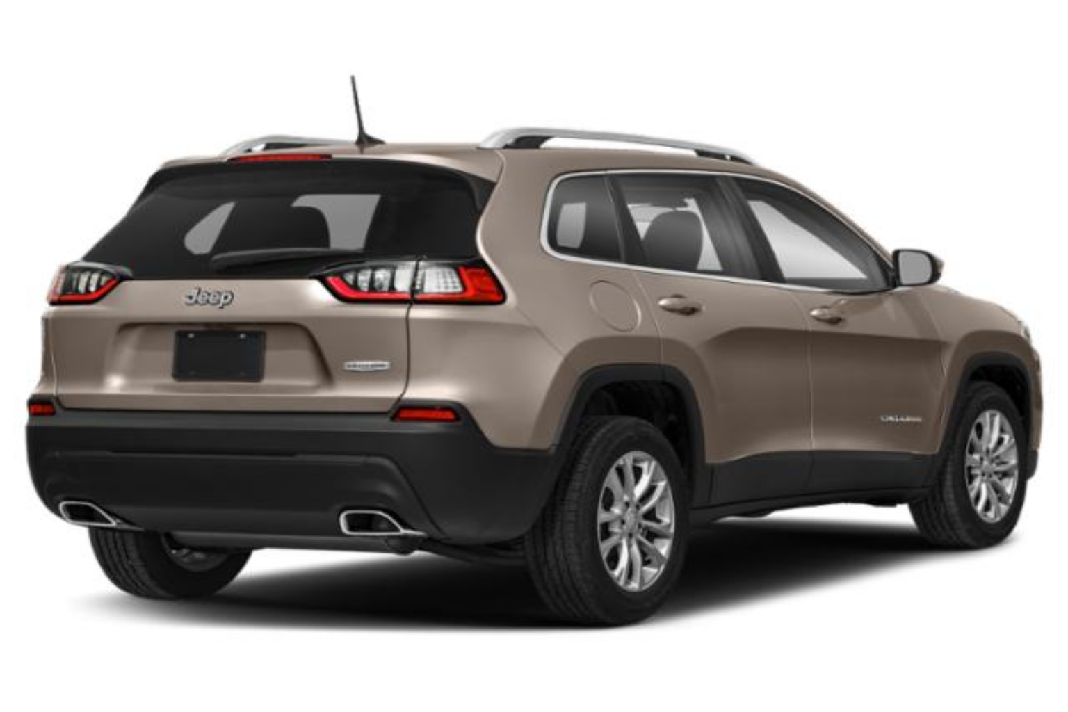 Used 2019 Jeep Cherokee Latitude with VIN 1C4PJMCB5KD256856 for sale in St. Cloud, Minnesota