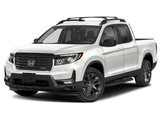 2023 Honda Ridgeline Sport