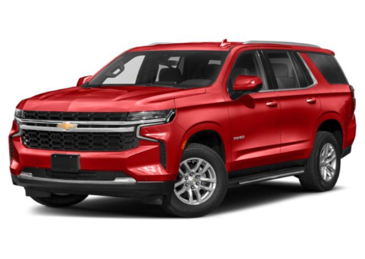2024 Chevrolet Tahoe 2WD LS's photo