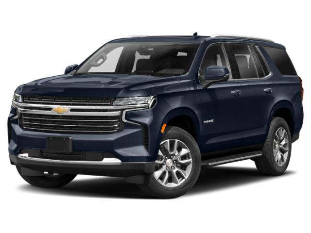 Used 2021 Chevrolet Tahoe LT