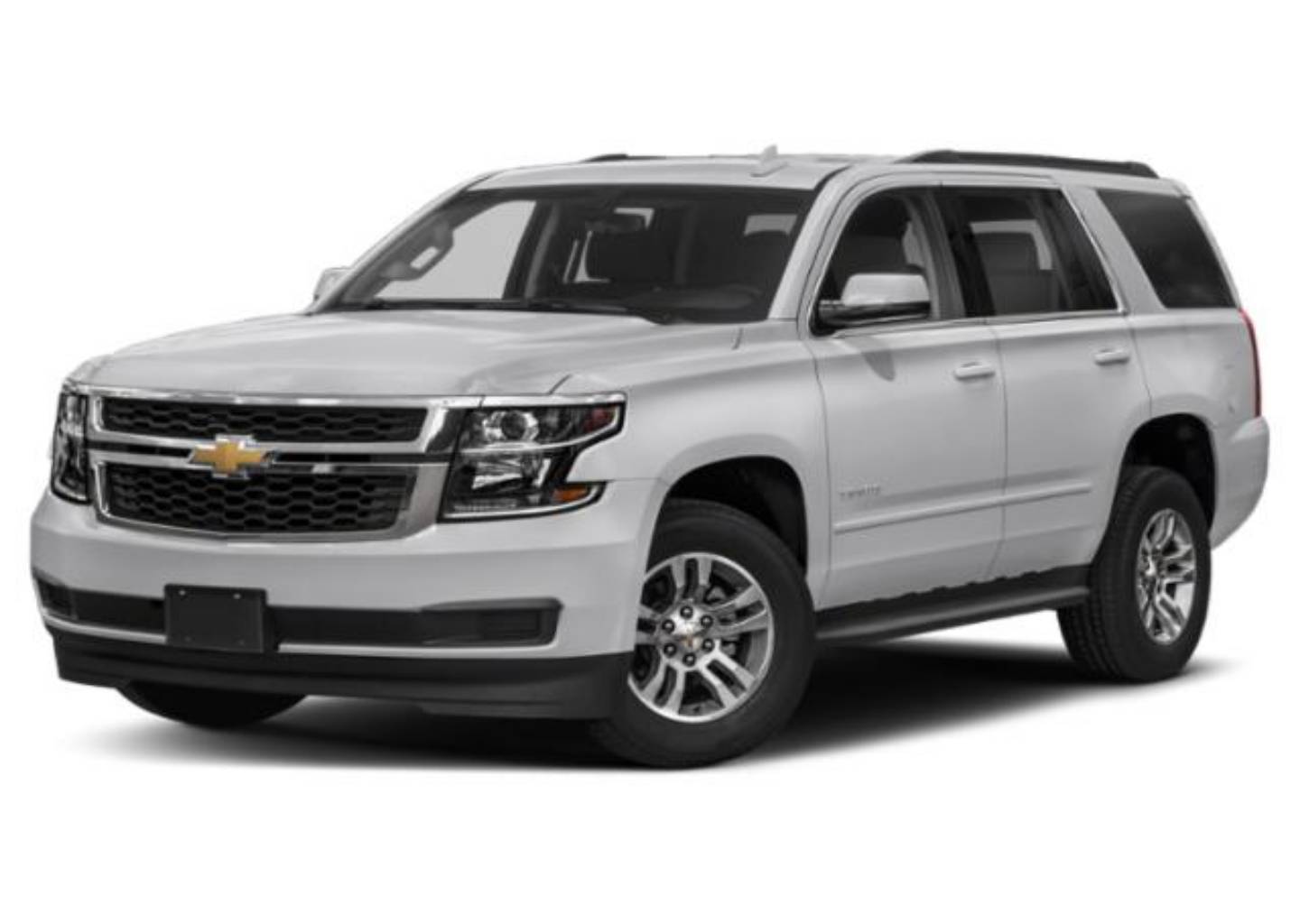 2019 Chevrolet Tahoe LT's photo