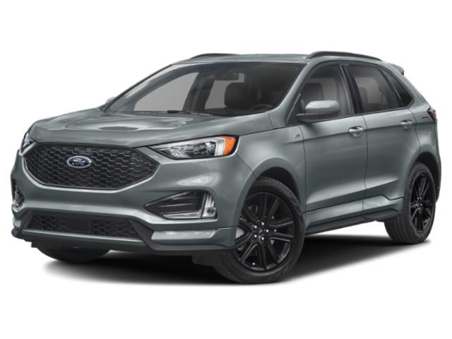 2024 Ford Edge ST-Line AWD's photo