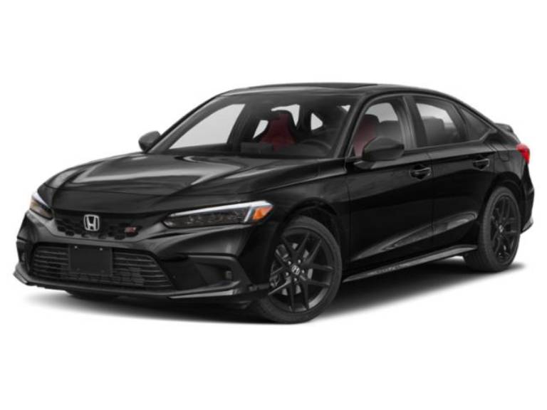 2024 Honda Civic SI Base