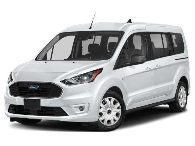 2020 Ford Transit Connect XLT's photo