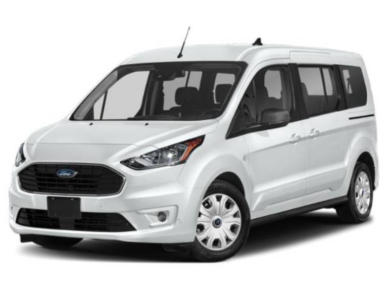 2020 Ford Transit Connect Wagon XLT