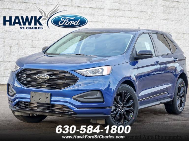 2024 Ford Edge SE