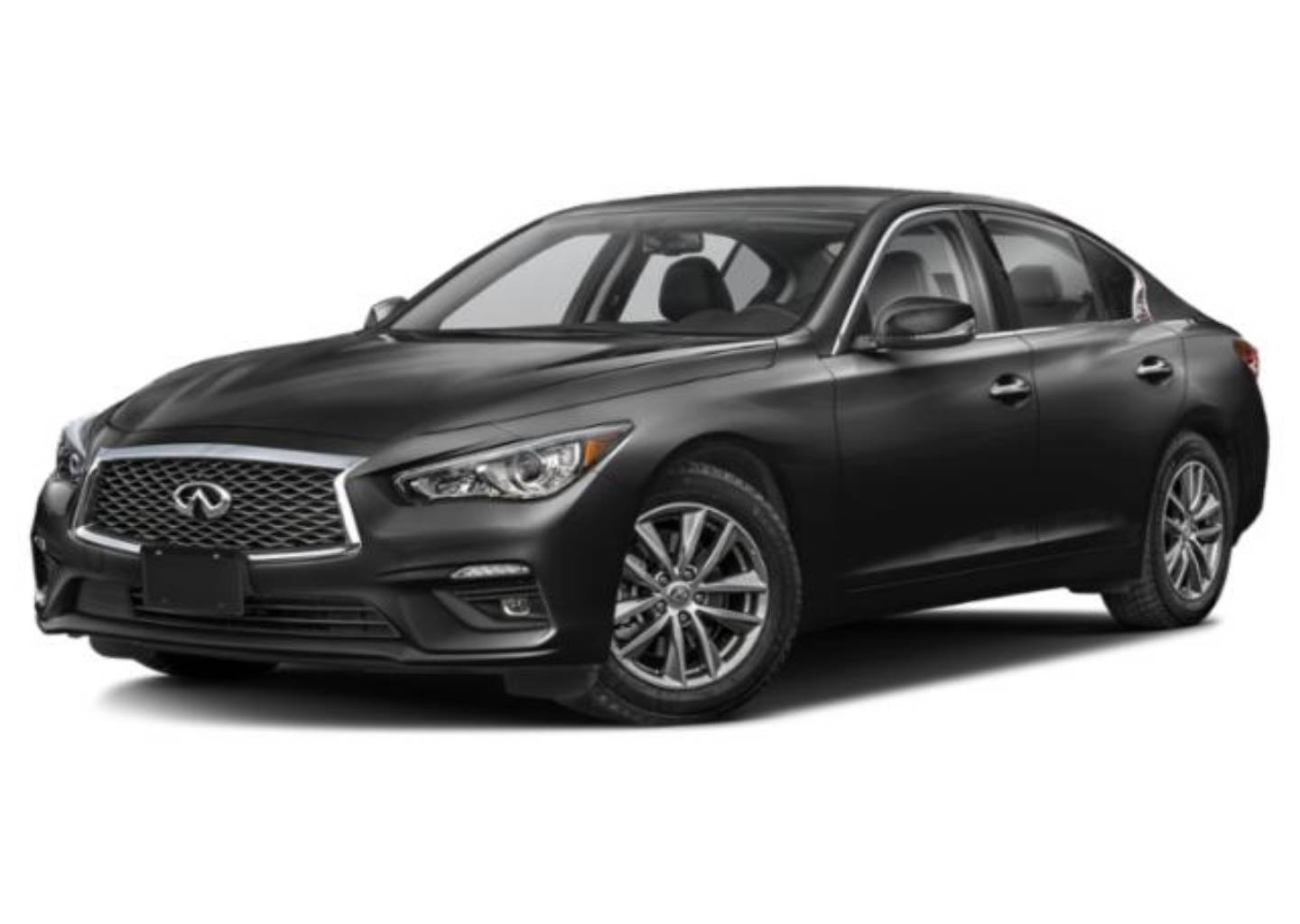 2023 INFINITI Q50 3.0t LUXE's photo