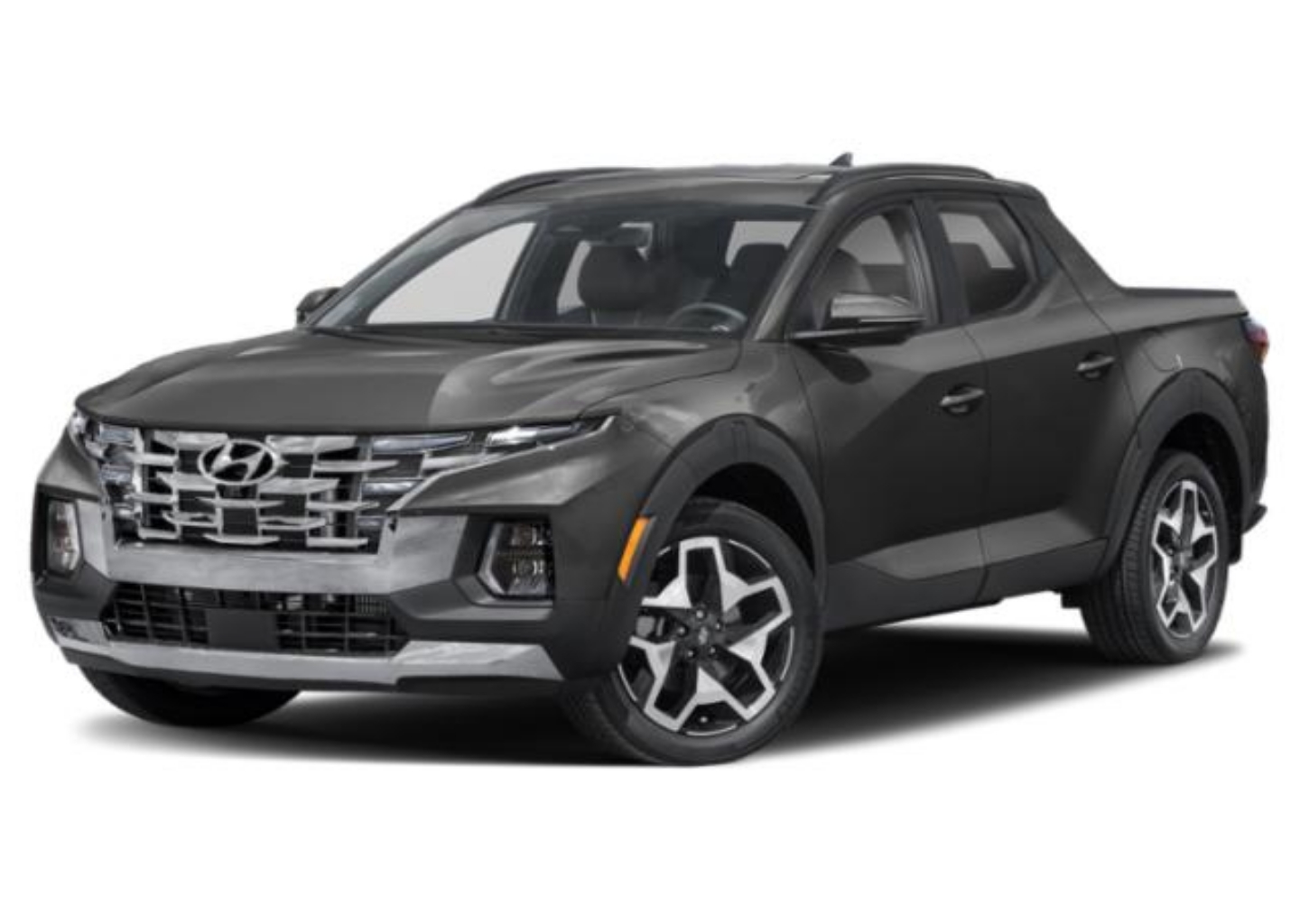 Used 2024 Hyundai Santa Cruz Limited with VIN 5NTJEDAF4RH101253 for sale in Richland Hills, TX