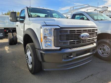 2023 Ford F-550SD XL