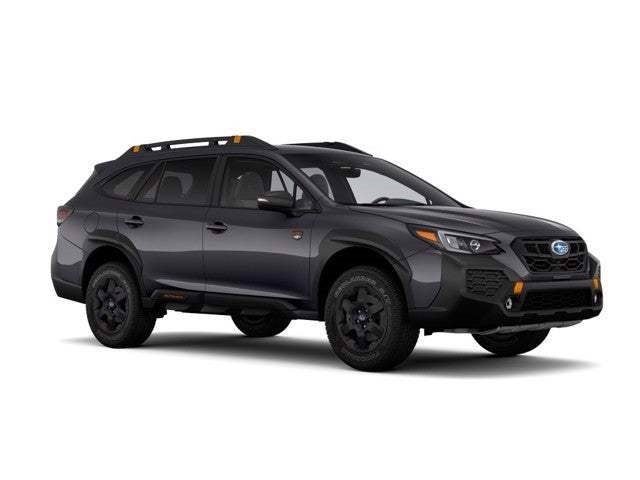 New 2024 Subaru Outback Wilderness