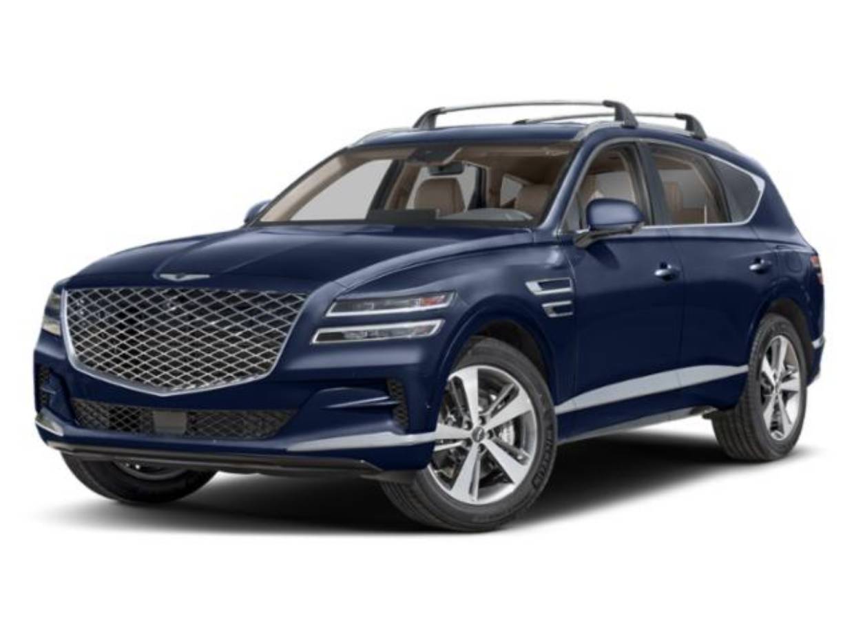 2024 Genesis GV80 2.5T Standard AWD's photo