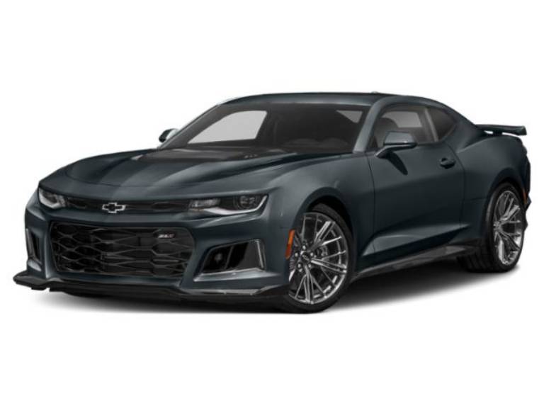 2023 Chevrolet Camaro ZL1
