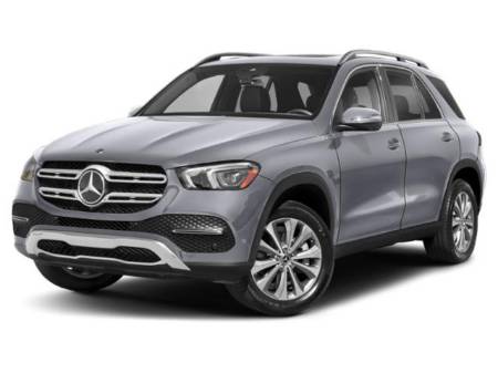 2023 Mercedes-Benz GLE GLE 350