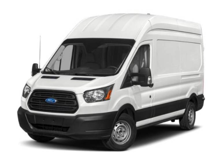 2018 Ford Transit Van