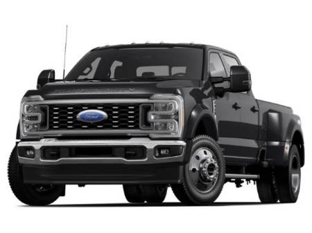2024 Ford Super Duty F-450 DRW LARIAT