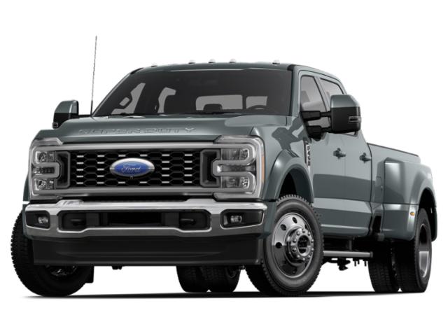 2024 Ford Super Duty F-450 DRW LARIAT