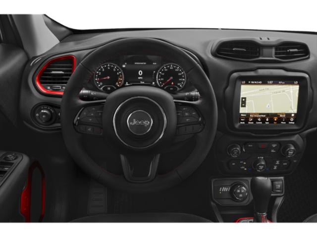 2022 Jeep Renegade Trailhawk photo 5