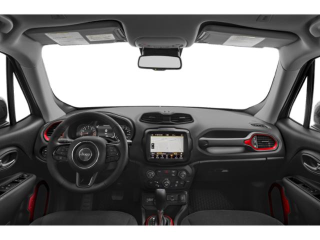 2022 Jeep Renegade Trailhawk photo 6