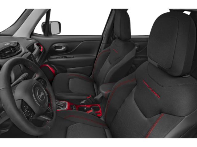 2022 Jeep Renegade Trailhawk photo 7