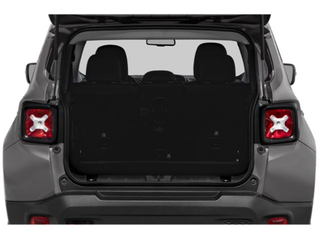 2022 Jeep Renegade Trailhawk photo 9